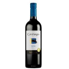 Gatto Negro Merlot 1.5L